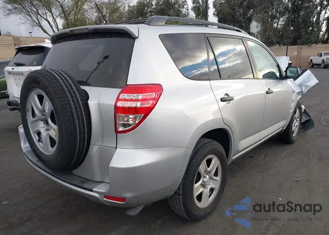2011 Toyota Rav4 z USA, uszkodzony, nr VIN 2T3ZF4DV5BW093292